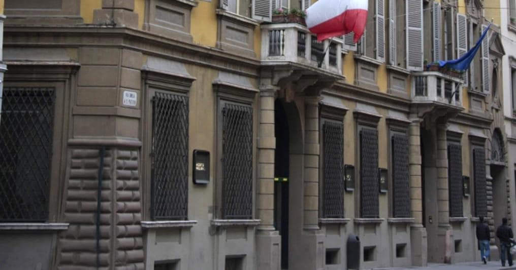Al via in casa Credem il polo del private banking Il Sole 24 ORE